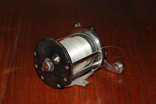 Penn 155 fishing reel